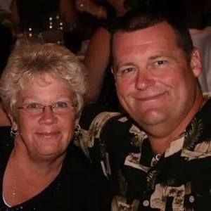 Meet your Posher, Ann